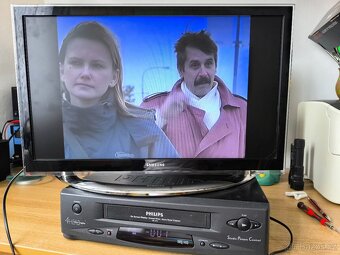Philips vhs - 2