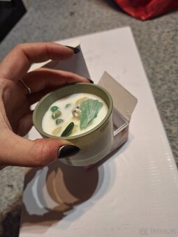 Svíčka Citta Bloom of Scent - 2