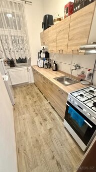 Pronájem, byt, 2+1, 63 m², Havlíčkova, Jihlava - 2