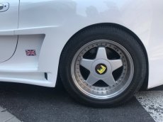 Jaguar xk8 coupe 4,2 benzin 2003 nova stk/ek - 2