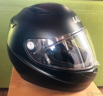 Helma na moto LAZER - 2