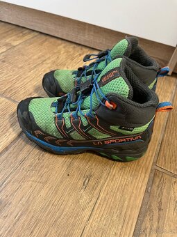 Dětské zimní trekové boty La Sportiva Ultra Raptor II - 2