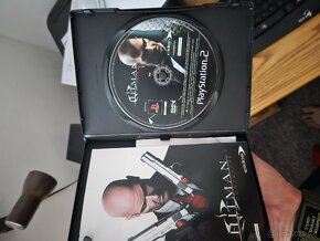 Hitman PS 2 - 2