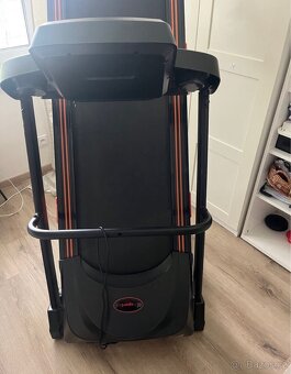 Prodám běžecký pás - 2