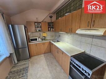 Prodej, Byt 4+1, Mariánské Lázně, ul. Boženy Němcové - 2