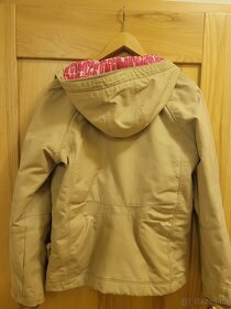 Dívčí podzimní bunda ROXY - 2