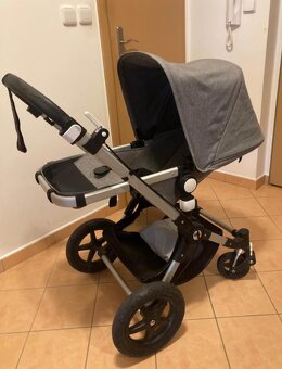 Bugaboo Cameleon 3+ - 2