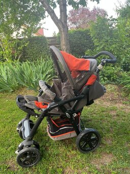 Jane trojkombinace - 2