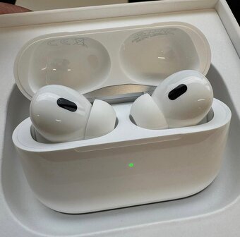 Airpods pro 2 usb-c - 2