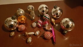 Vánoční ozdoby - 2