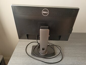 24″ LCD monitor DELL U2412MC - 2