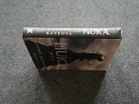 Lauren Kateová - Muka - 2