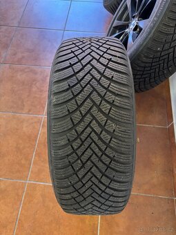 Originál kola BMW - 2