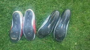 Tretry Shimano / Northwave - 2