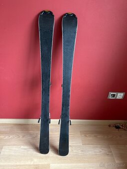 Sjezdové lyže dětské Head Era 2.0 super shape - 2