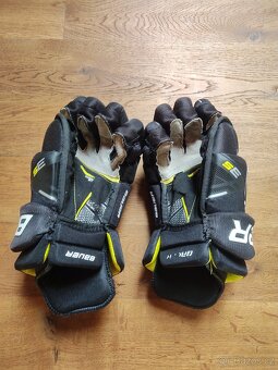 Rukavice Supreme 14" - 2