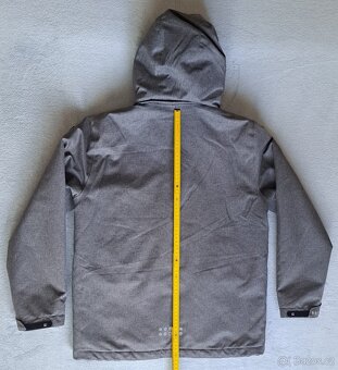 Prodám zimní bundu, vel.164 zn. KILLTEC - 2