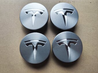 KŘYTKY = TESLA = NOVÉ - 2