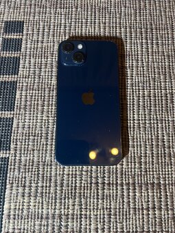 IPhone 13 100% kondice baterie - 2