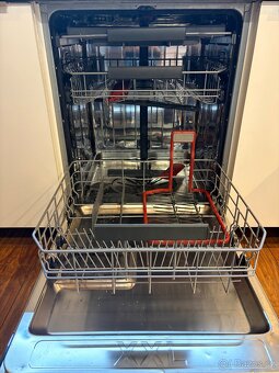 Myčka AEG FSE63707P - XXL - 2