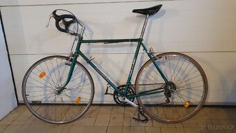 Jízdní kolo Favorit - 2