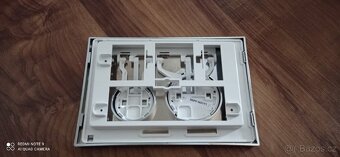 TLAČÍTKO do WC Cersanit splachovací - 2