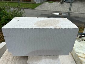 Prodám Ytong stropní vložky - 2