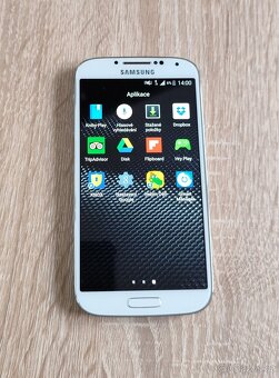 SAMSUNG GALAXY S4 (GT-I9505) S ANDROIDEM 5.0.1 - 2
