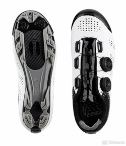 Cyklistické tretry Force MTB POINST dámské v.39 - 2