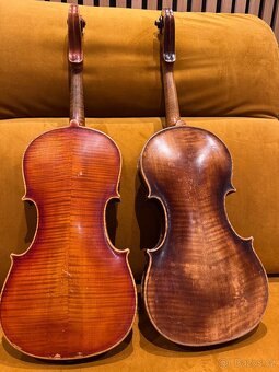 Prodám Housle “4/4 - 2