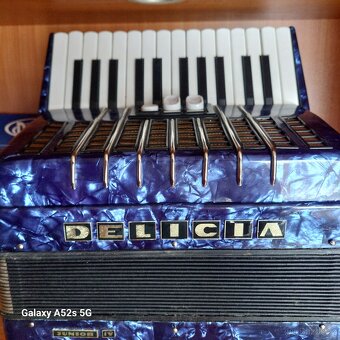 Delicia Junior 60.bas - 2