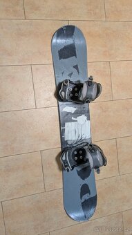 Snowboard 140 - 2