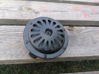 Klaksón na Jawa 250/ 350 perák - 2