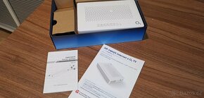 ADSL / VDSL modem – kompletní balení - 2