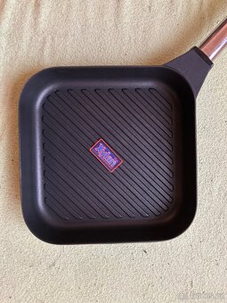 Grilovací pánev Xylan - 2