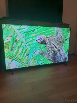 Tv smart philips 140 cm 4k hdr10 - 2