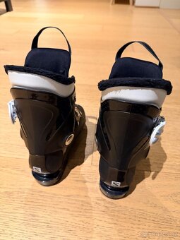 Detske lyzaky 21 cm (EU 33) - 2