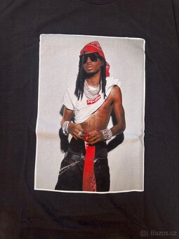 Supreme Playboi Carti Black - 2