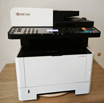 🖨️ Kyocera M2040DN toner na 7000 stran - 2