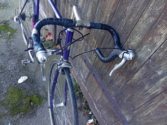 Retro kolo Peugeot - 2