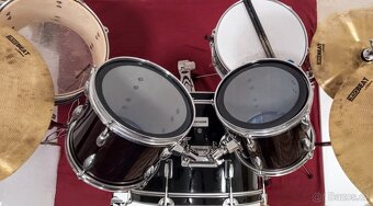 Bicí Millenium / Black Beat - 2