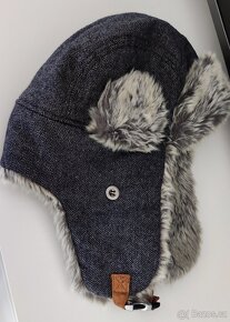 Zimní pánská čepice Wedze - 2