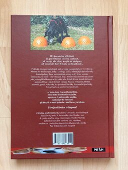 ☘️ Velká kniha her pro PSY ☘️ - 2