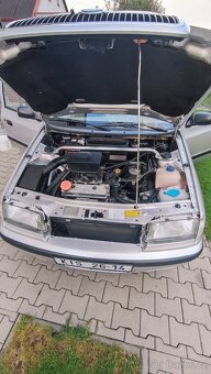 Škoda Felicia 1.3 - 2