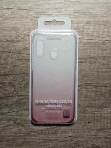 Originál obal na Samsung Galaxy A40 - 2