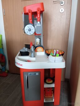 Dětská kuchyňka Tefal - 2