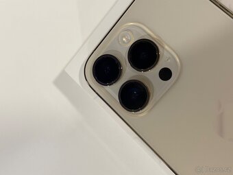 IPhone 14 Pro 128gb, Gold - 2