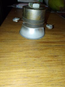 Ultrazvukový generátor - 2