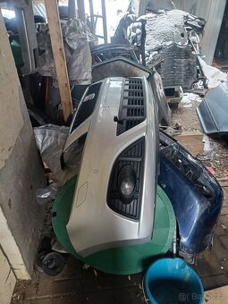 Seat Alhambra 2.0..103kw r.v.2013 - 2