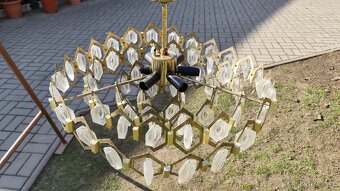 Lustr Kamenický Šenov - 2